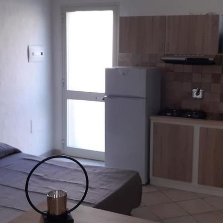 Casa Roberto Διαμέρισμα Arzachena Εξωτερικό φωτογραφία