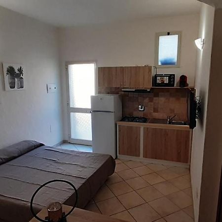 Casa Roberto Διαμέρισμα Arzachena Εξωτερικό φωτογραφία