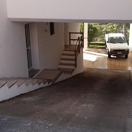 Casa Roberto Διαμέρισμα Arzachena Εξωτερικό φωτογραφία