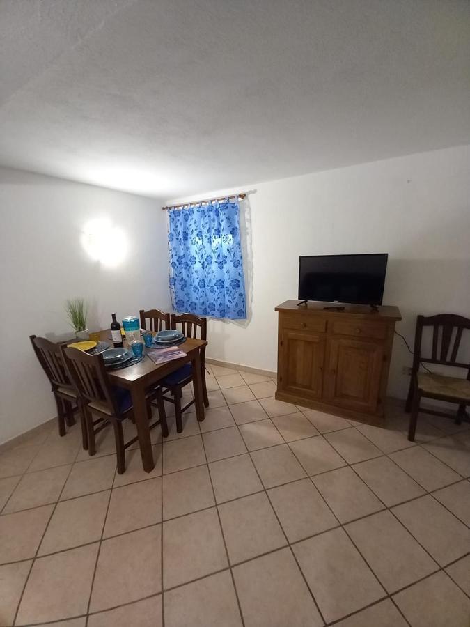 Casa Roberto Διαμέρισμα Arzachena Εξωτερικό φωτογραφία