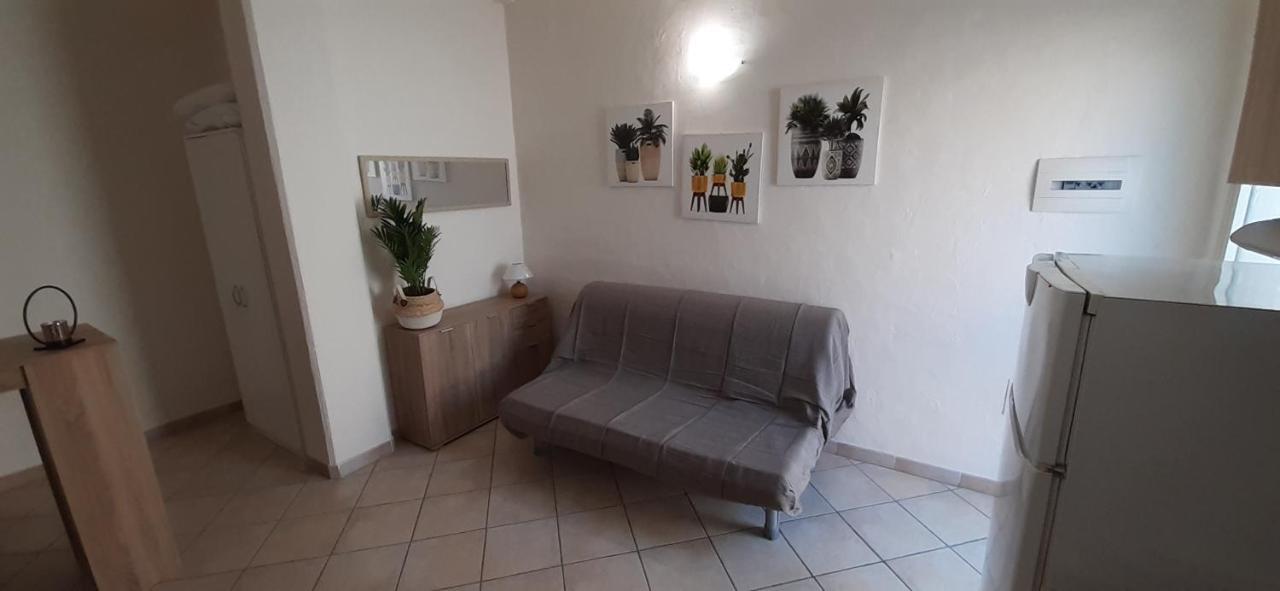 Casa Roberto Διαμέρισμα Arzachena Εξωτερικό φωτογραφία