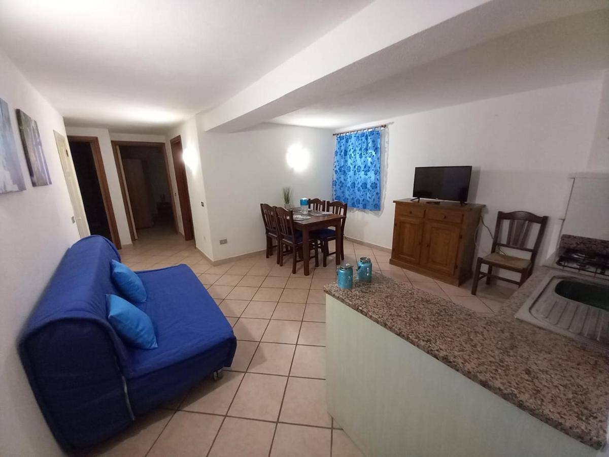 Casa Roberto Διαμέρισμα Arzachena Εξωτερικό φωτογραφία