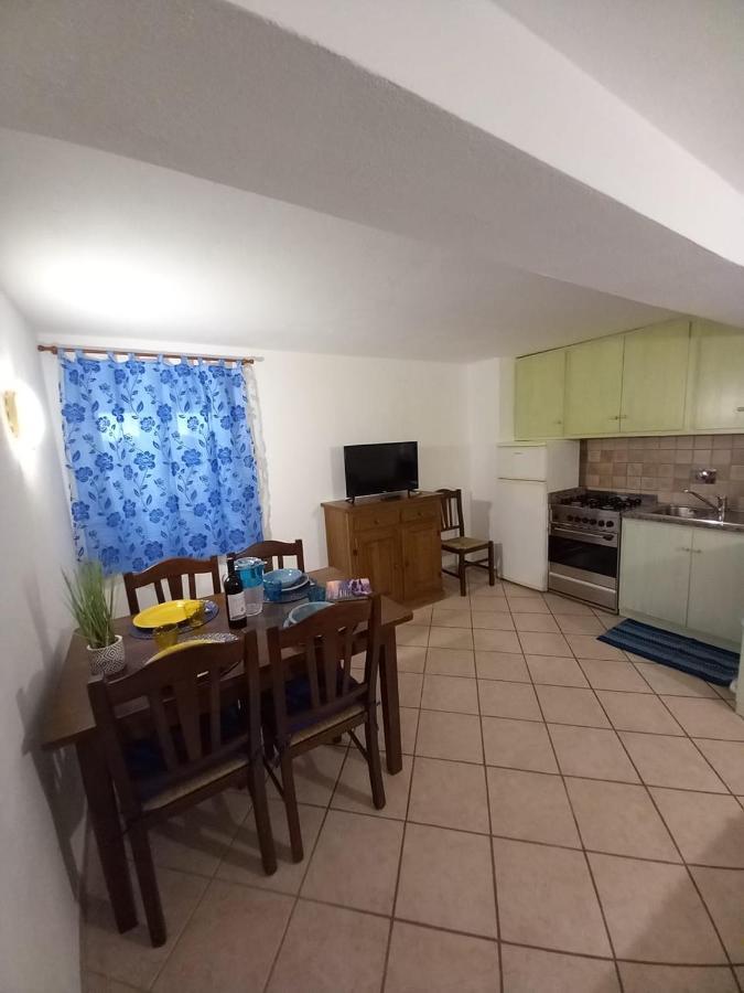 Casa Roberto Διαμέρισμα Arzachena Εξωτερικό φωτογραφία