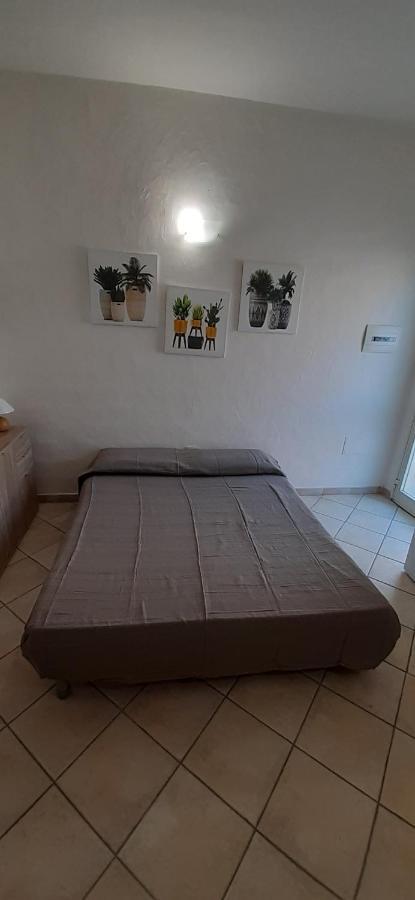 Casa Roberto Διαμέρισμα Arzachena Εξωτερικό φωτογραφία