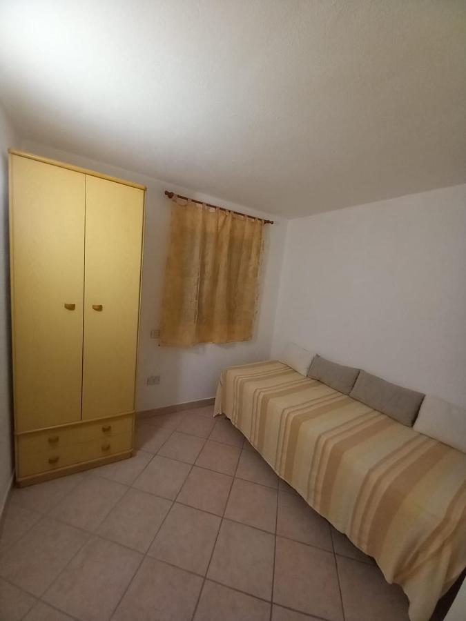 Casa Roberto Διαμέρισμα Arzachena Εξωτερικό φωτογραφία