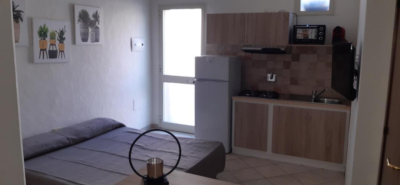Casa Roberto Διαμέρισμα Arzachena Εξωτερικό φωτογραφία