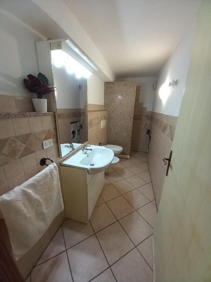 Casa Roberto Διαμέρισμα Arzachena Εξωτερικό φωτογραφία