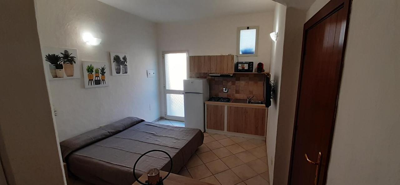 Casa Roberto Διαμέρισμα Arzachena Εξωτερικό φωτογραφία