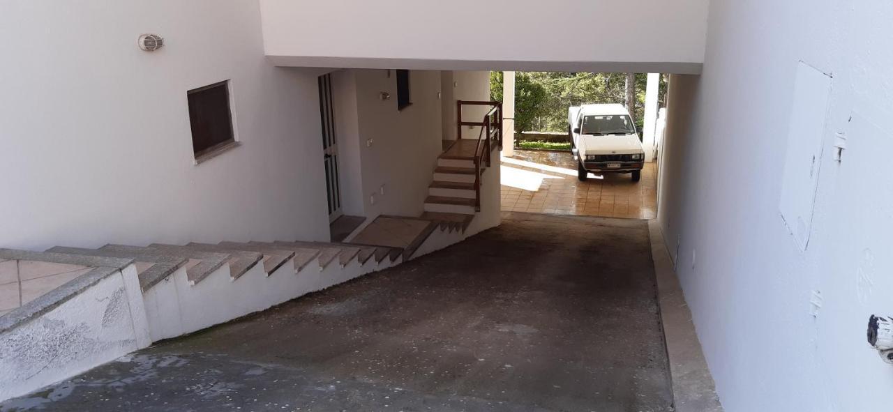 Casa Roberto Διαμέρισμα Arzachena Εξωτερικό φωτογραφία