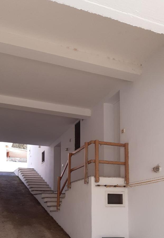 Casa Roberto Διαμέρισμα Arzachena Εξωτερικό φωτογραφία