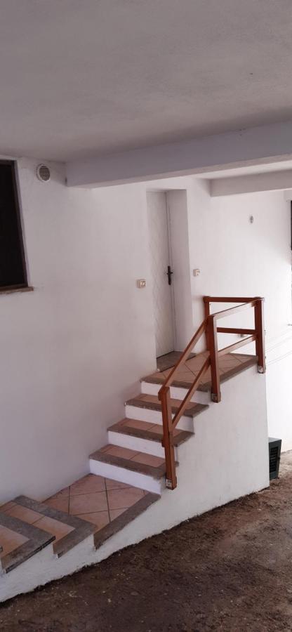Casa Roberto Διαμέρισμα Arzachena Εξωτερικό φωτογραφία