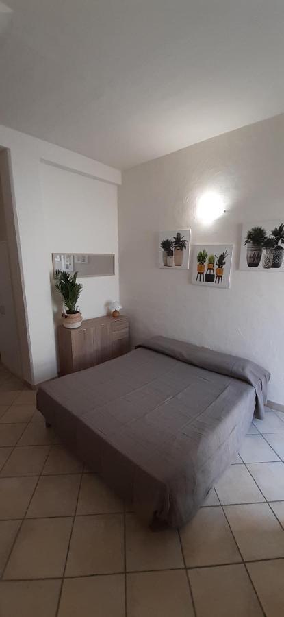 Casa Roberto Διαμέρισμα Arzachena Εξωτερικό φωτογραφία