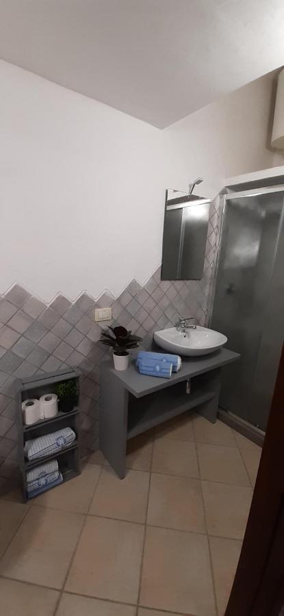 Casa Roberto Διαμέρισμα Arzachena Εξωτερικό φωτογραφία