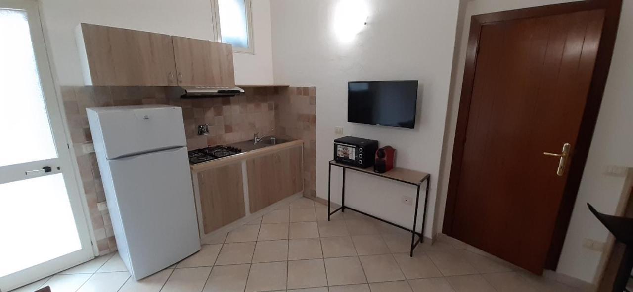 Casa Roberto Διαμέρισμα Arzachena Εξωτερικό φωτογραφία