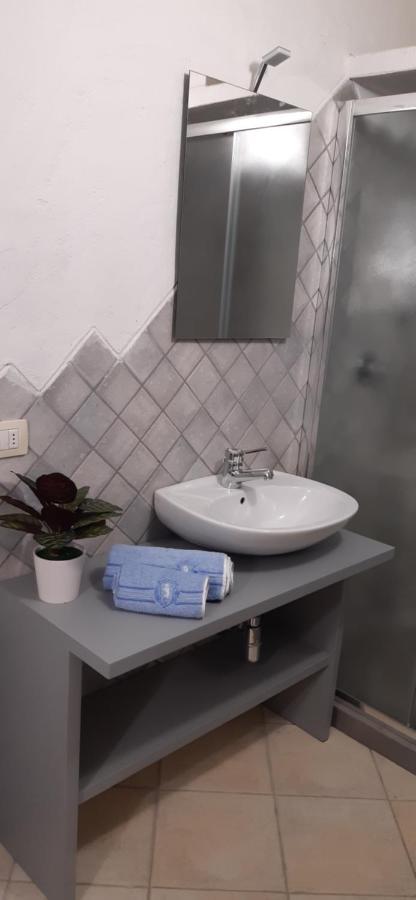 Casa Roberto Διαμέρισμα Arzachena Εξωτερικό φωτογραφία