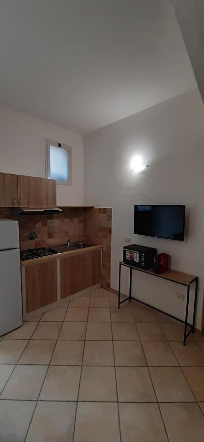Casa Roberto Διαμέρισμα Arzachena Εξωτερικό φωτογραφία