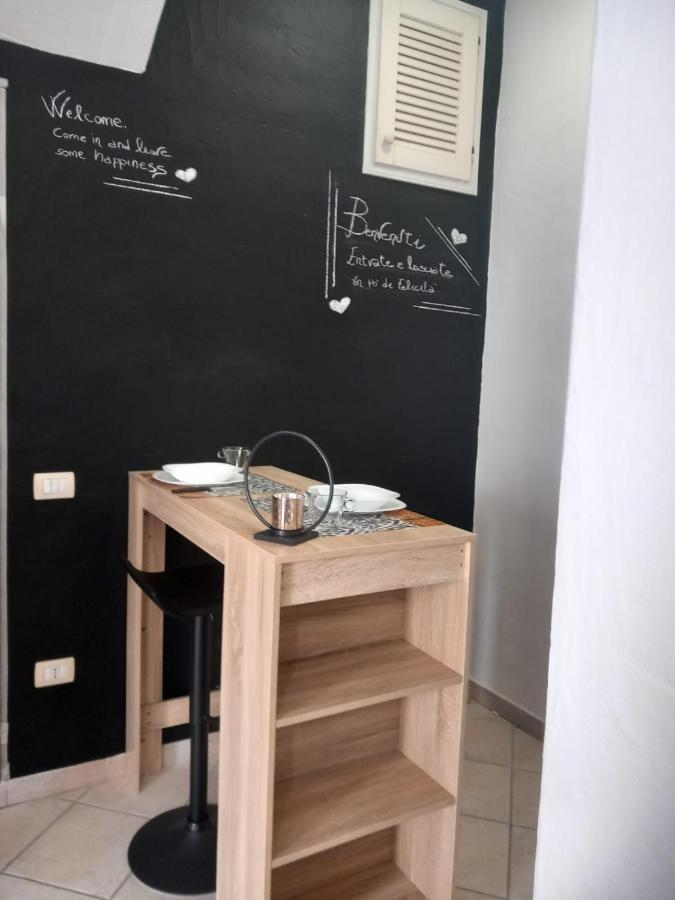 Casa Roberto Διαμέρισμα Arzachena Εξωτερικό φωτογραφία